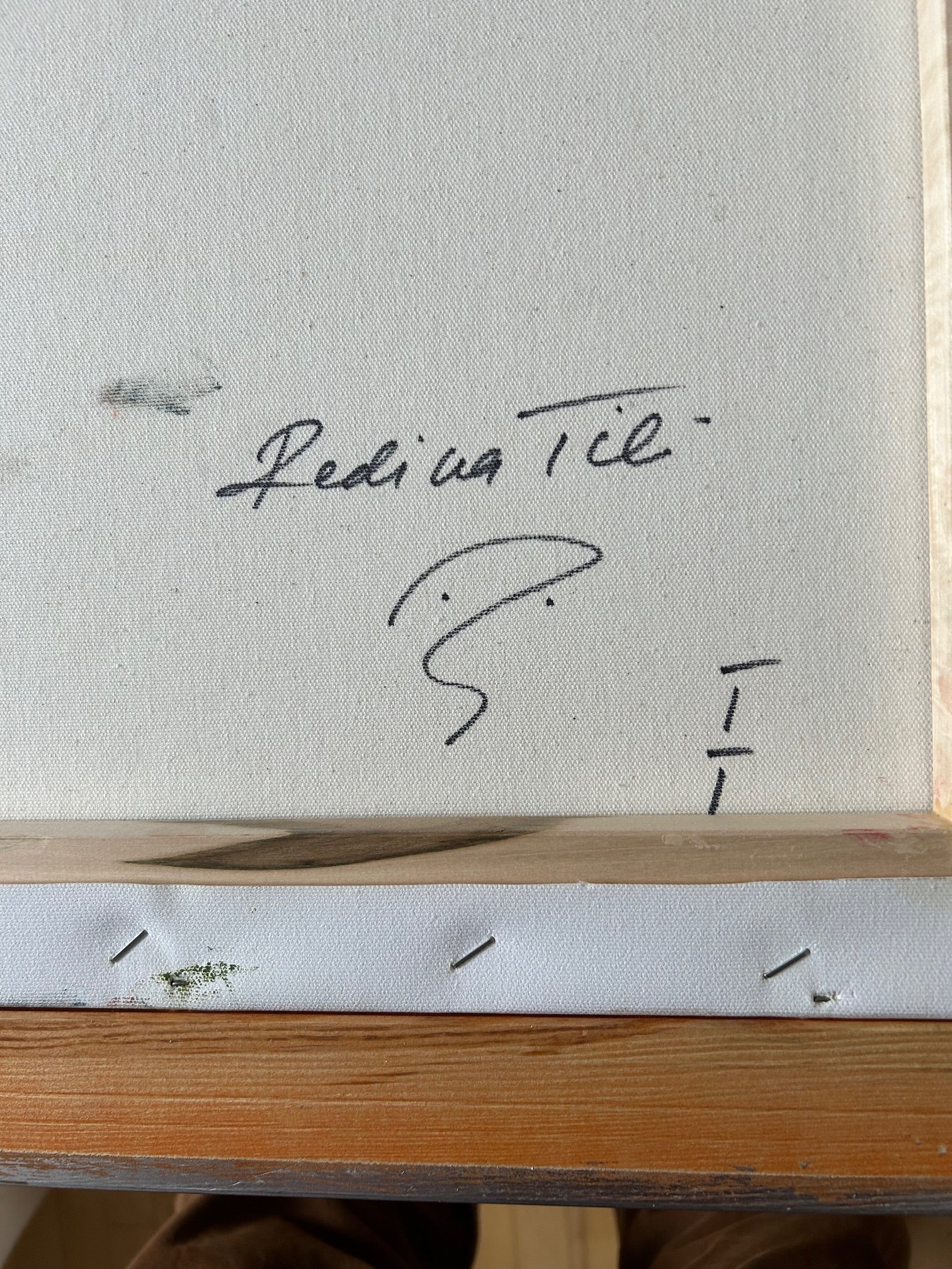 Venice by Redina Tili