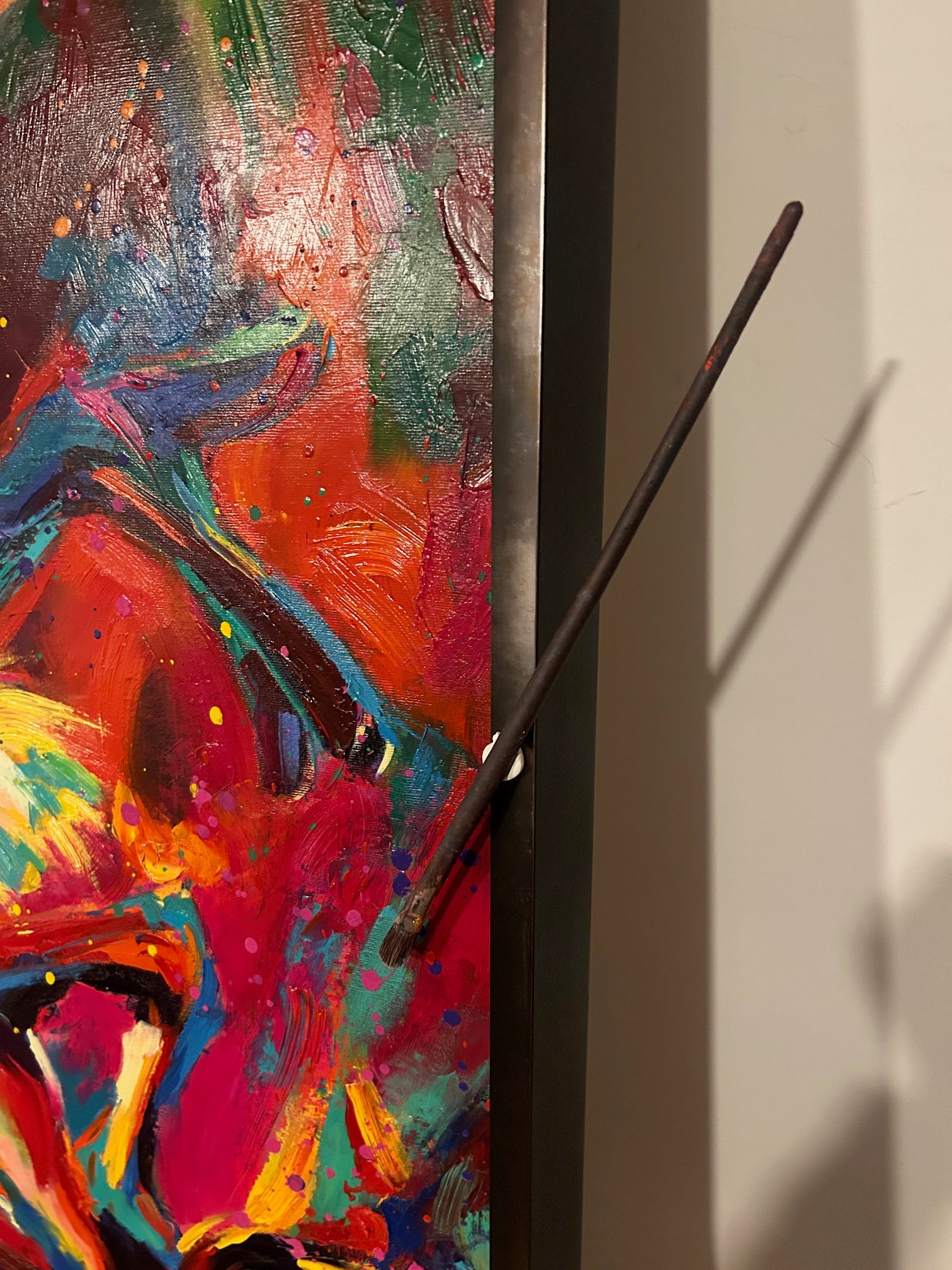 Looney Tunes – That's All Folks by Blend Cota (Pre-Owned)