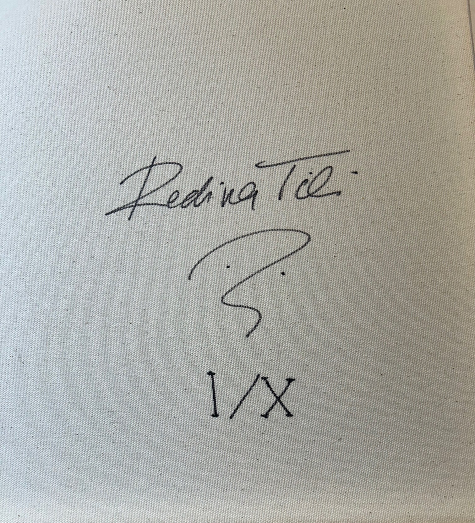 French Riviera by Redina Tili