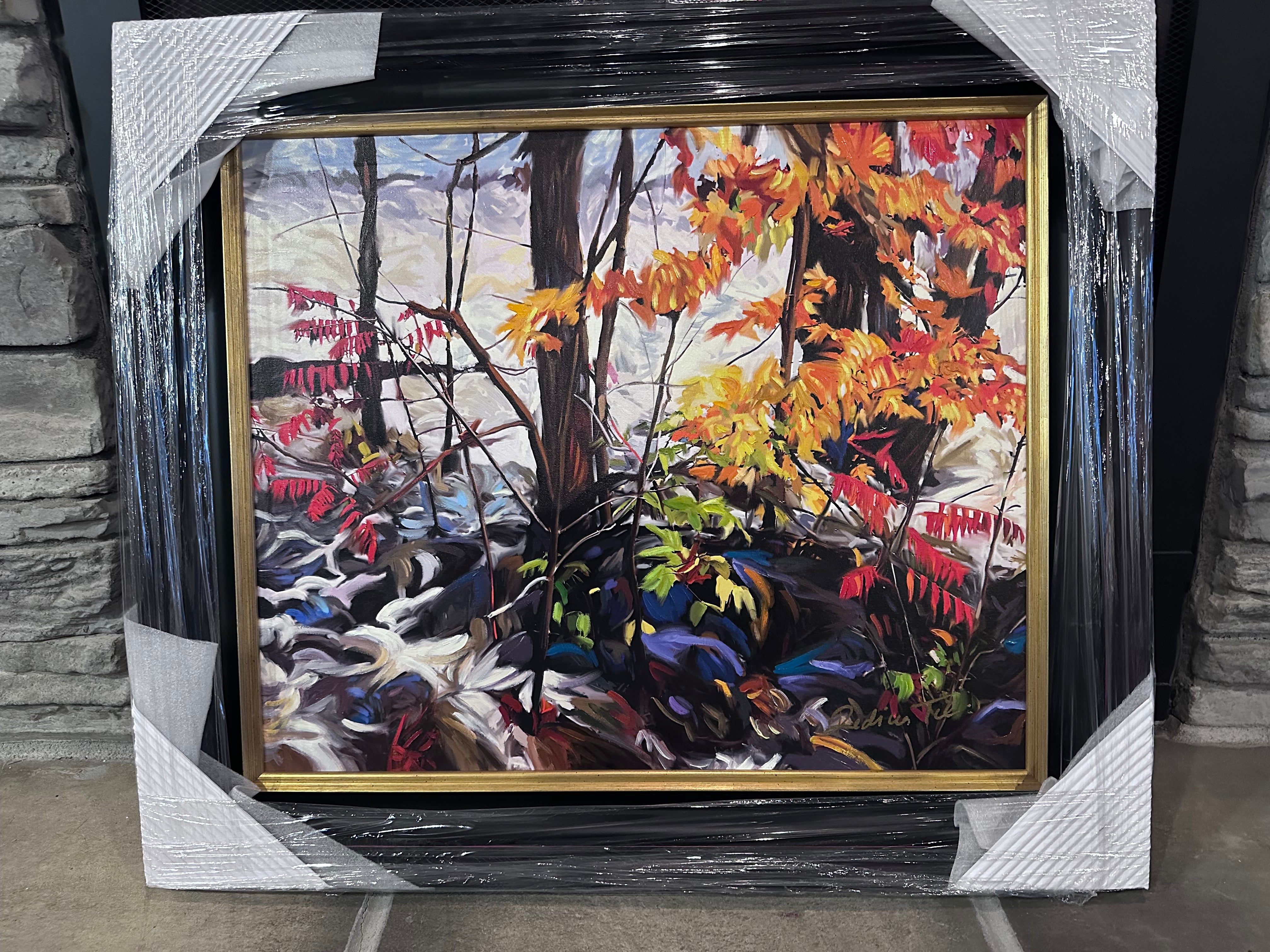 Fantasy by Redina Tili