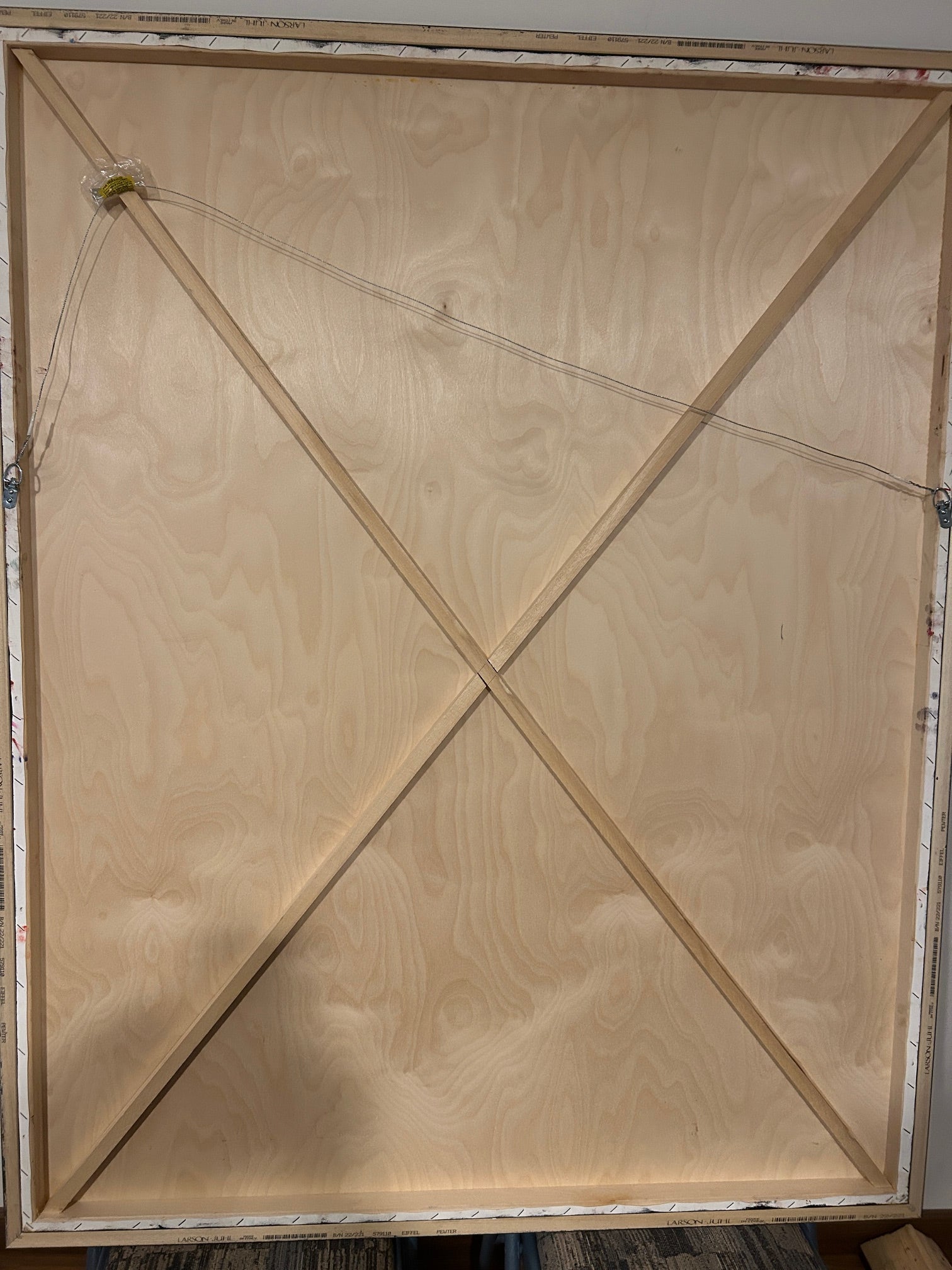 Looney Tunes – That's All Folks  by Blend Cota (Pre-Owned)