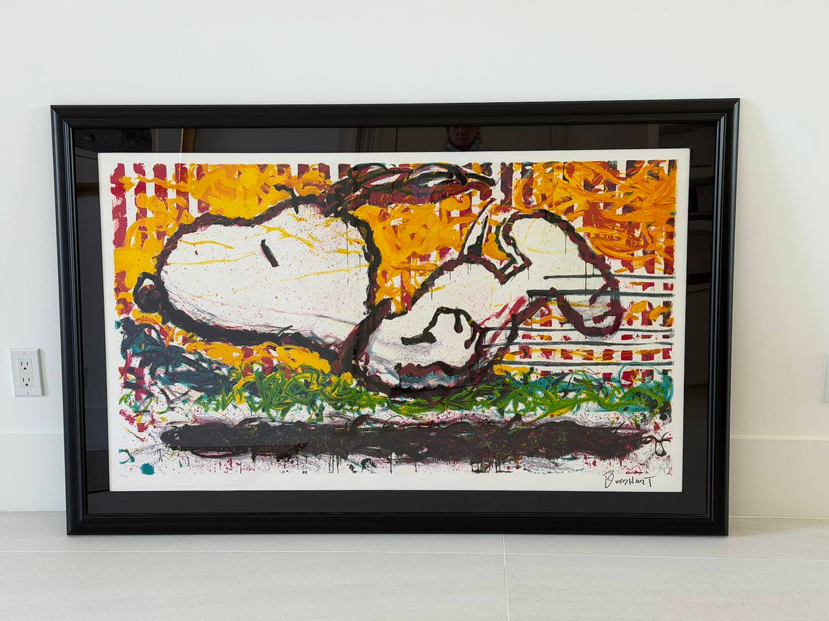 As the Sun Sets Slowly — Tom Everhart — owner photograph