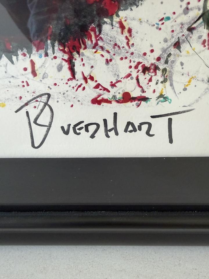 As the Sun Sets Slowly — Tom Everhart — owner photograph