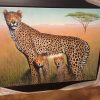 DMK1007 – Motherhood-Cheetahs by Michael Chapiro