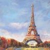DML1001 – Eiffel_tower_XXXII – Redina Tili 20×24 2017