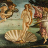 Sandro Botticelli-La nascita di Venere-Google Art Project-edited